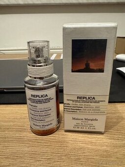 Parfém Maison Margiela Under the stars