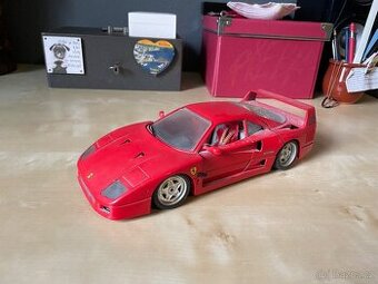 Ferarri - 1
