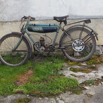 ALCYON  r.v. 1929