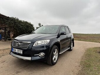 Prodám Toyota Rav4