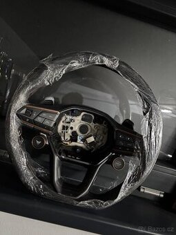 volant cupra