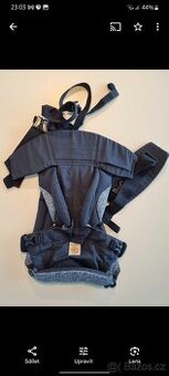 Nosítko ERGOBABY OMNI 360 California