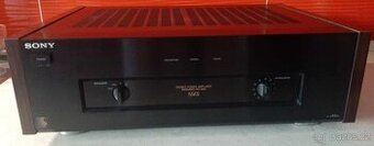 SONY TA-N55 ES koncový zesilovač - 1