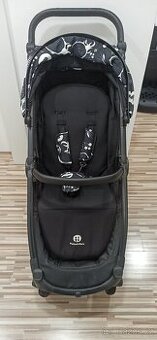 Sportovní kočárek Petite Mars Street Air +