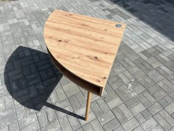 Prodám nový rohový psací stůl ERIK