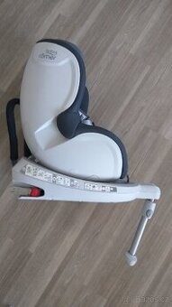 Autosedačka Britax Römer Dualfix