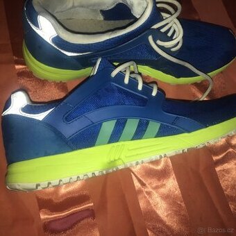 běžecké boty Adidas