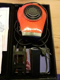 Retro fén - 1