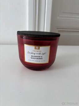 Vonná svíčka Treewick 370g - 1