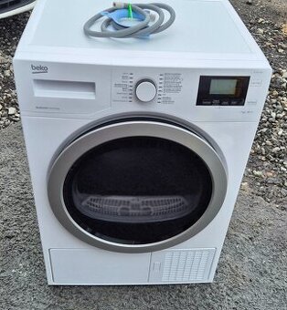 BEKO A++ KONDENZAČNÍ, ZÁRUKA DOPRAVA