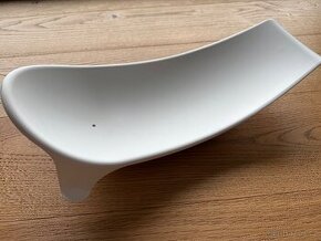 STOKKE Flexi Bath Novorozenecké lehátko White - 1