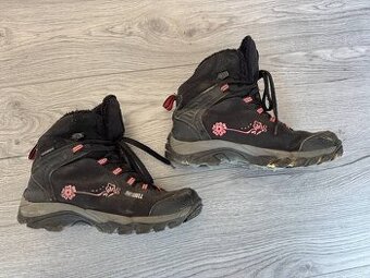 zimní boty Umbro 37 - 1
