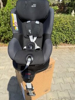 Autosedačka Britax römer dualfix M i-SIZE