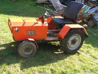 Malotraktor