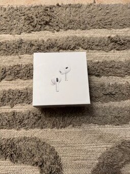 Airpods pro 2 gen