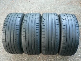 225 40 18 letní pneu R18 Michelin 225/40/18