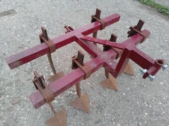 Vari kombinátor,kyprič