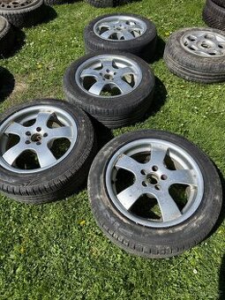 Alu kola R16 5x100