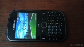 Samsung GT S3350