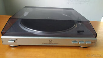 Gramofon Dual ( plný automat)