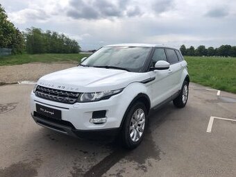 Range Rover Evoque 2.2 td4 4x4 2014