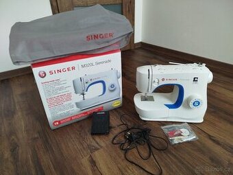 Šicí stroj Singer M320L