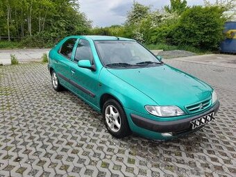 Citroen Xsara