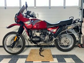 BMW R 100 GS r100gs Dakar,