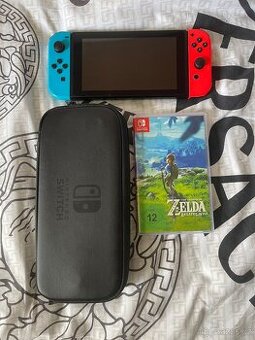 Nintendo Switch V2