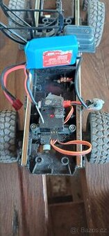 Rc 6x6