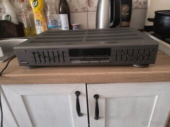 Prodám Stereo Ekvalizér Diora FS704C - 1