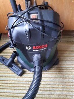 Vysavač od značky BOSCH - 1