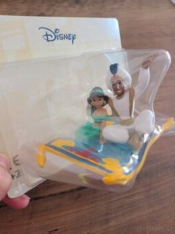 Disney audio pohádky - aladin
