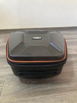 Top case KTM
