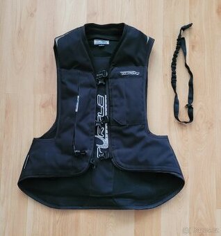 Airbag vesta Helite vel.S