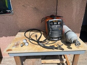Svářecí set co2 Alfain Homer MG-150