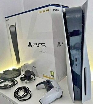PlayStation 5