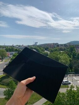 Zenbook 14X oled dotykový panel