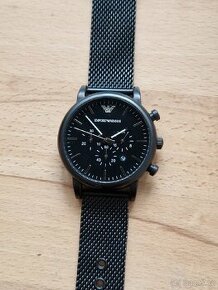 Emporio Armani Luigi AR 1968