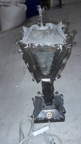 Stará lampa