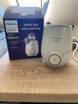 Philips Avent Premium - SCF358/00