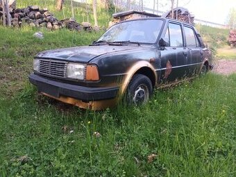 Škoda 130L