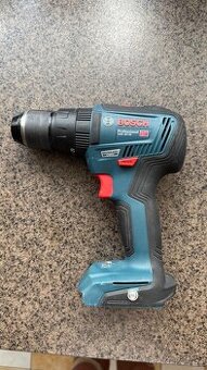 Bosch profi aku vrtačka s příklepem GSB-18v-50