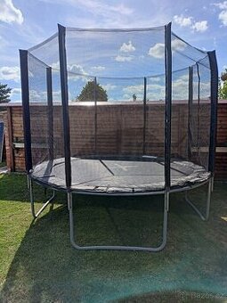 Trampolína 3m