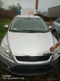 Ford Fokus na ND