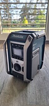 Makita DMR115 rádio