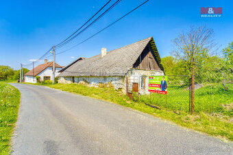 Prodej rodinného domu, 80 m², Zborovy