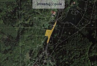 Prodej pozemku v k.ú. Guty
