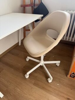 Kancelářská židle IKEA LOBERGET / MALSKÄR