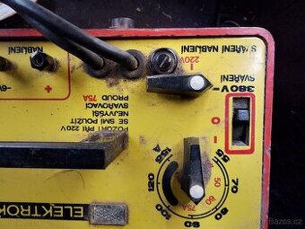 elektricke naradi